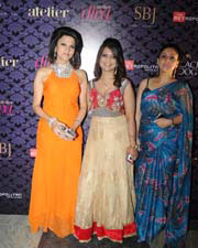 Vandy Mehra - Arpita Bansal - Kavita Ashok