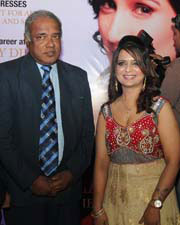 Vincent Van Ross - Arpita Bansal and Rajesh Singh