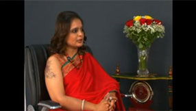 Door Darshan Interview arpita bansal